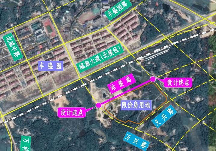 铜官山区住建局最新项目进展报告概览