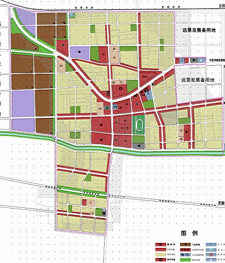 城关区住房和城乡建设局最新发展规划概览