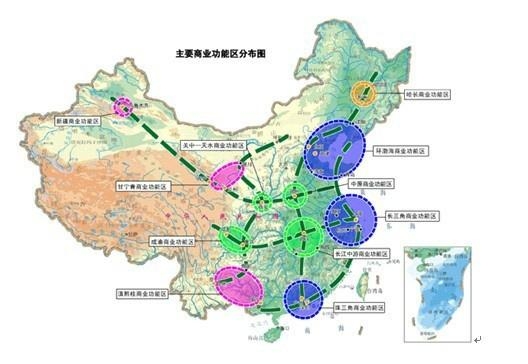 乌兰敖道渔场全新发展规划揭秘