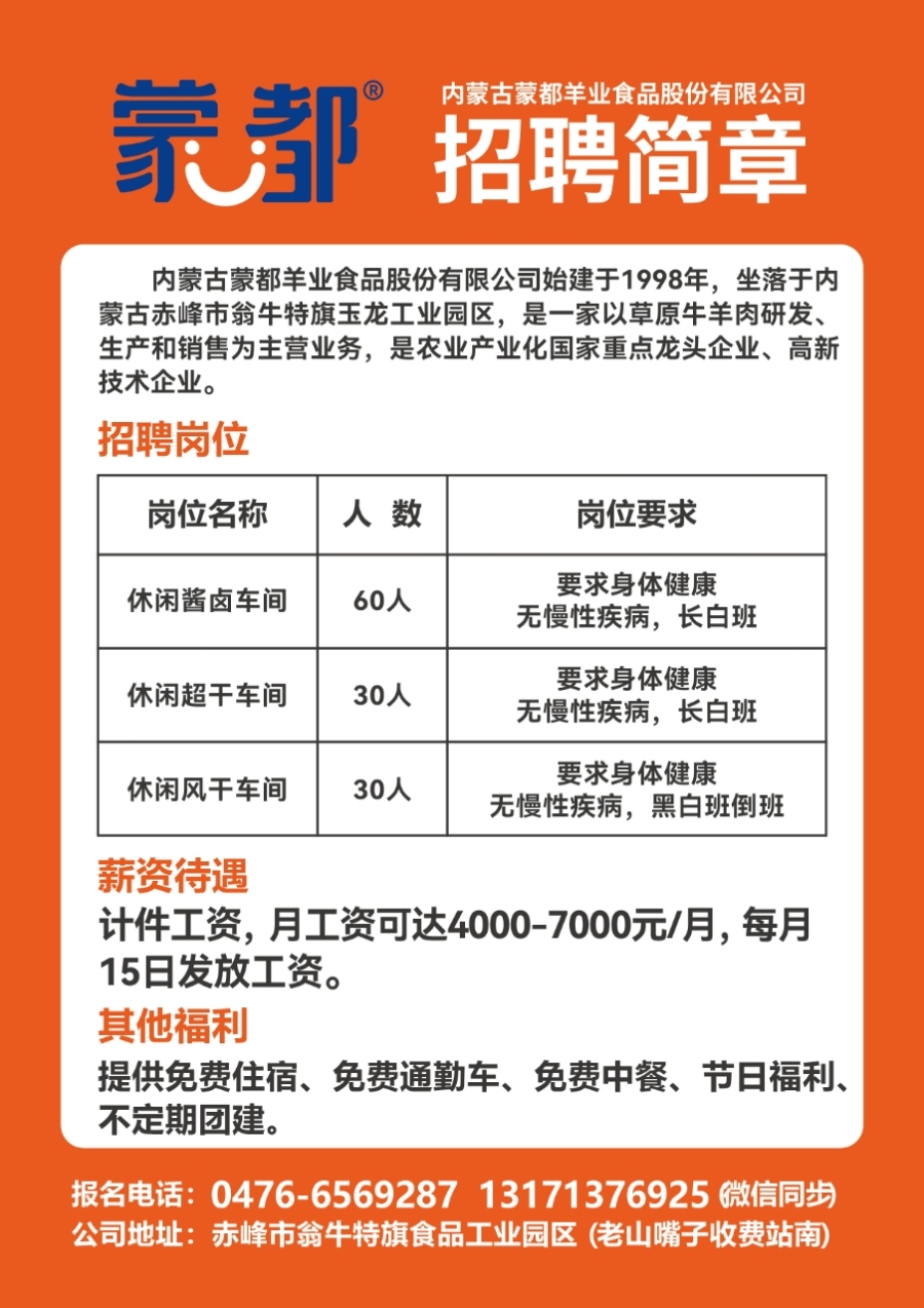 贺南最新招聘信息总览