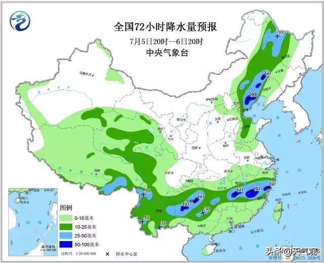 八五六农场天气预报更新通知