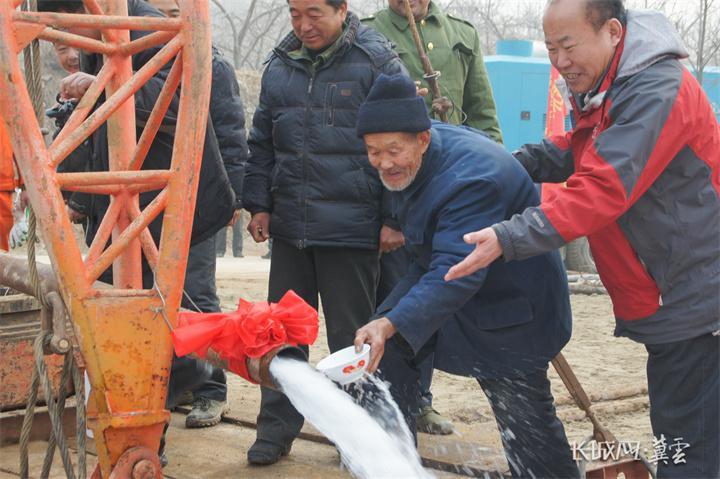 易县市场监督管理局领导团队全新亮相，工作展望与期待