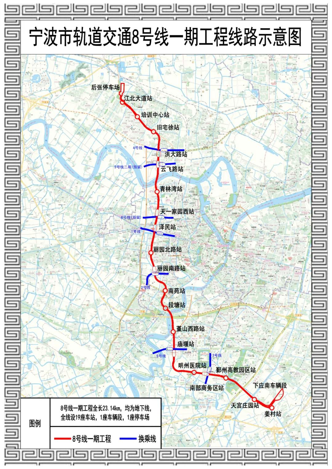 宁波市规划管理局最新项目概览及动态分析