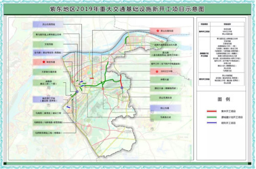 南京交通局新项目引领城市交通革新之路