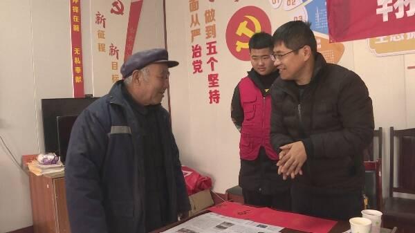 杨湾村委会最新发展规划概览