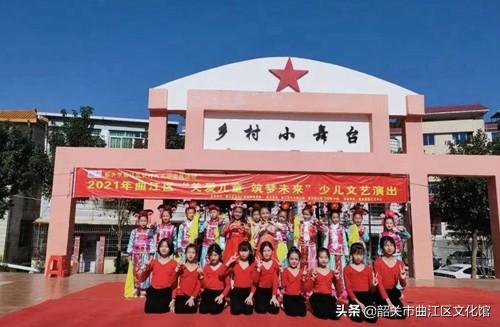 曲江区图书馆最新动态报道