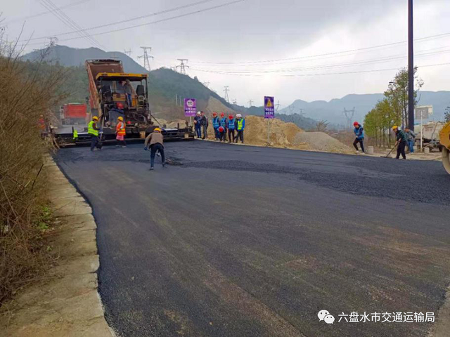 札达县公路运输管理事业单位最新动态报道