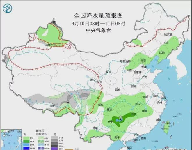 四合掌村委会天气预报更新