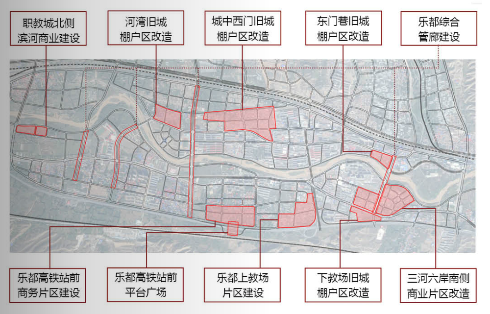 护东未来城市蓝图，最新发展规划揭秘