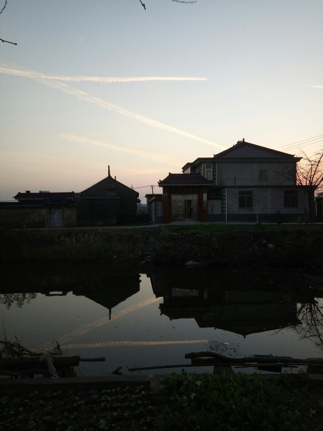 浅夏的那抹微凉