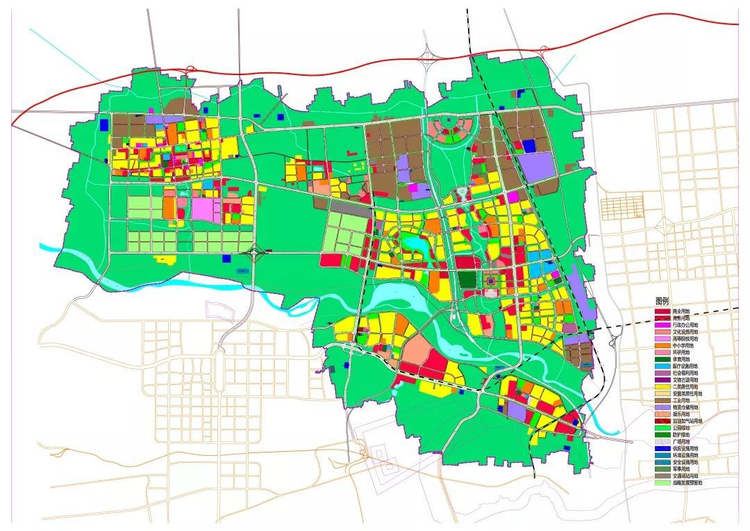 新沂市应急管理局发展规划概览