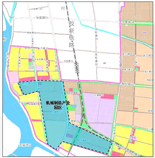 大恒山街道最新发展规划，塑造未来城市新面貌蓝图