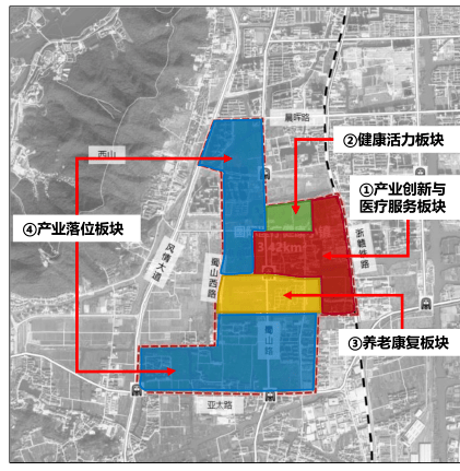 会亭镇发展规划概览，未来蓝图揭秘