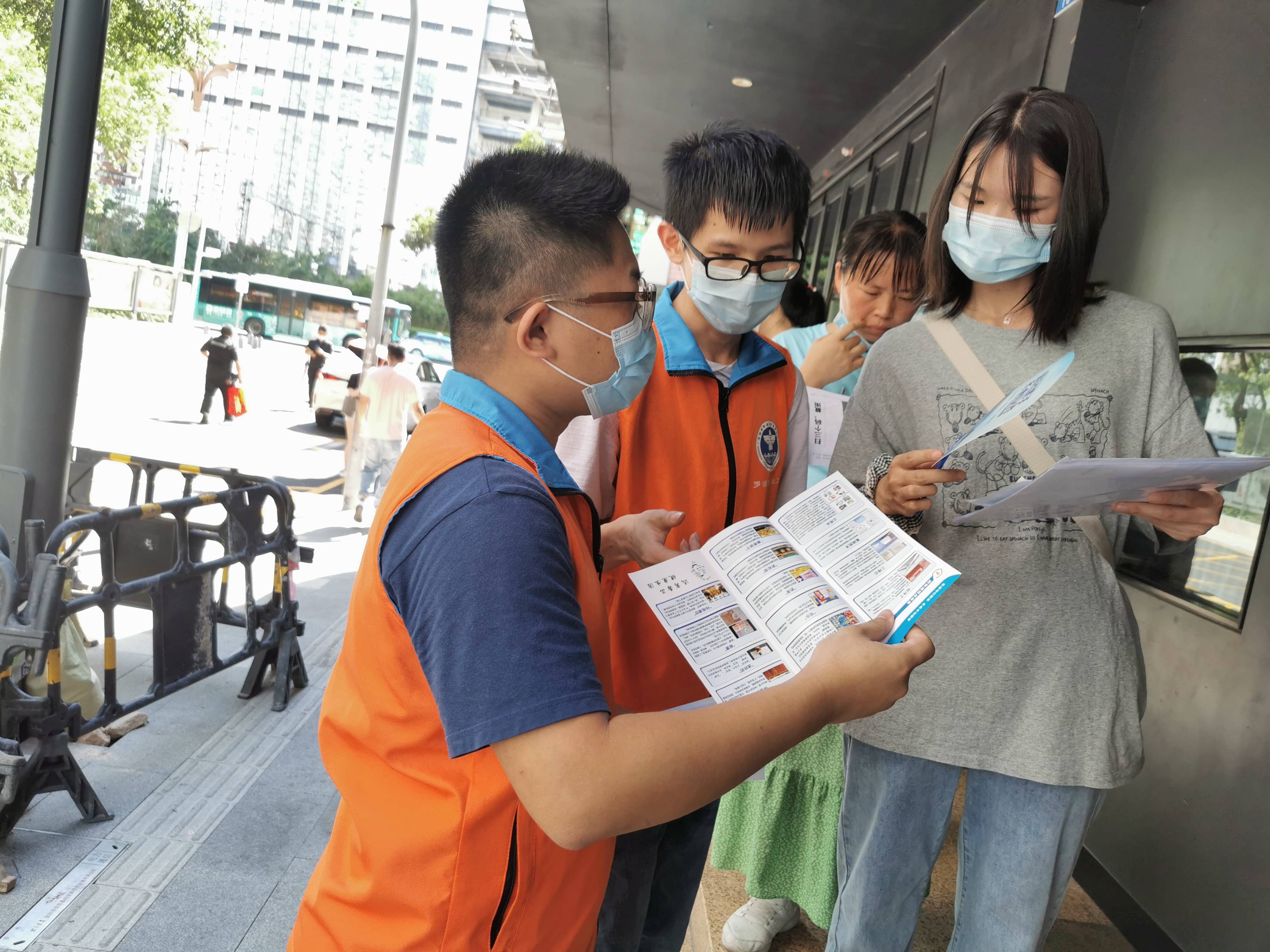 南湖区防疫检疫站最新项目，筑建健康安全防线防线