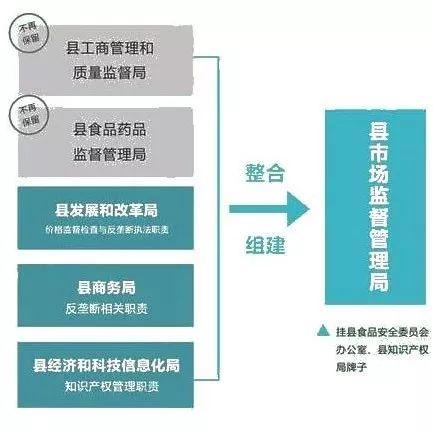 巴马瑶族自治县市场监管局最新发展规划概览