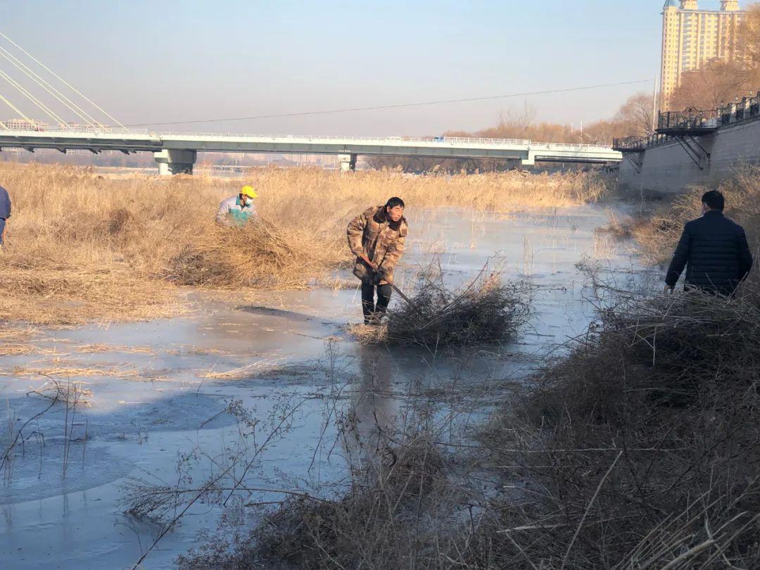 寿光市水利局新项目启动，推动水利建设与发展进程