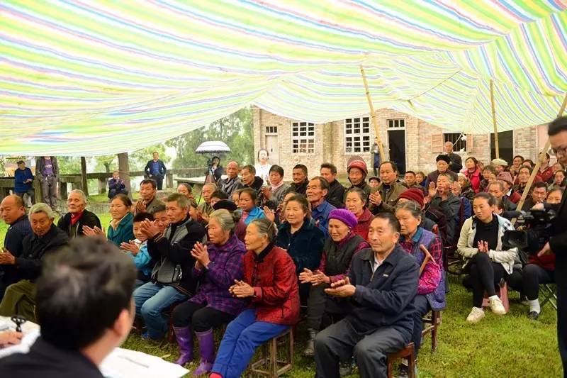 砖沟村委会新项目启动，重塑乡村未来，引领地方发展