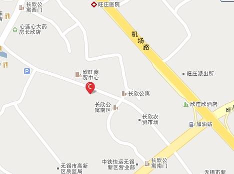 无锡市国土资源局最新发展规划概览