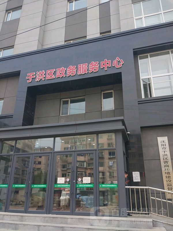 于洪区数据整合与政务服务局未来发展规划深度探讨