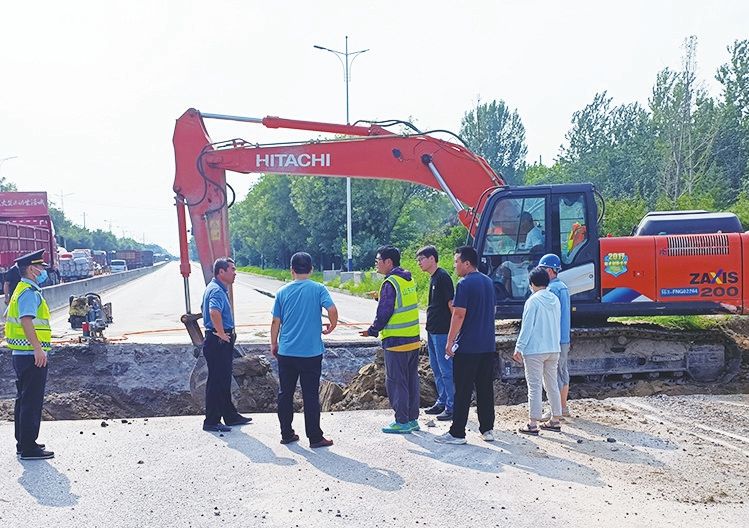 涿鹿县级公路维护监理事业单位最新动态与显著成就概览