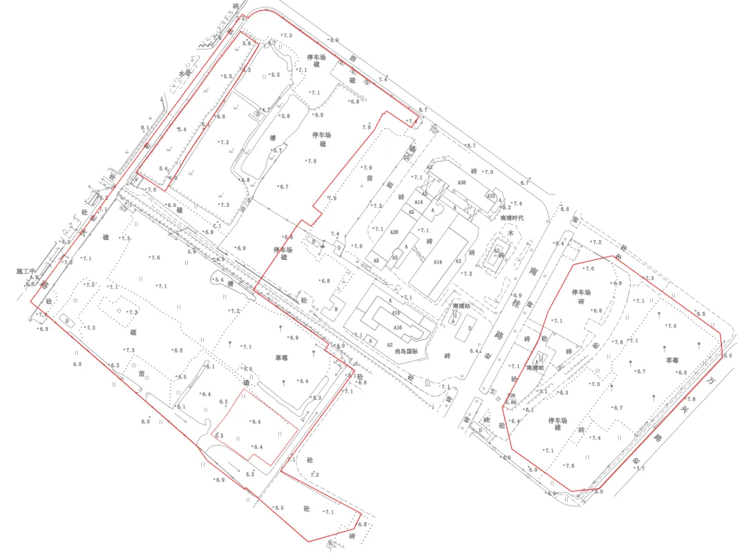 番禺区自然资源和规划局新项目揭晓，塑造未来城市的绿色蓝图