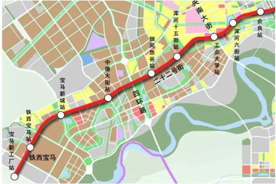 于洪区自然资源和规划局最新发展规划深度解析