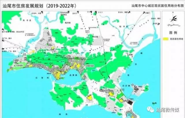 汕尾市卫生局最新发展规划概览