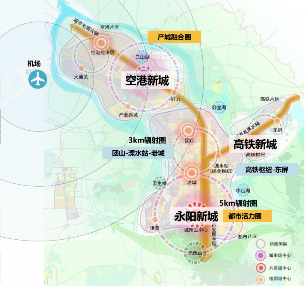 溧水县科学技术与工业信息化局发展规划展望