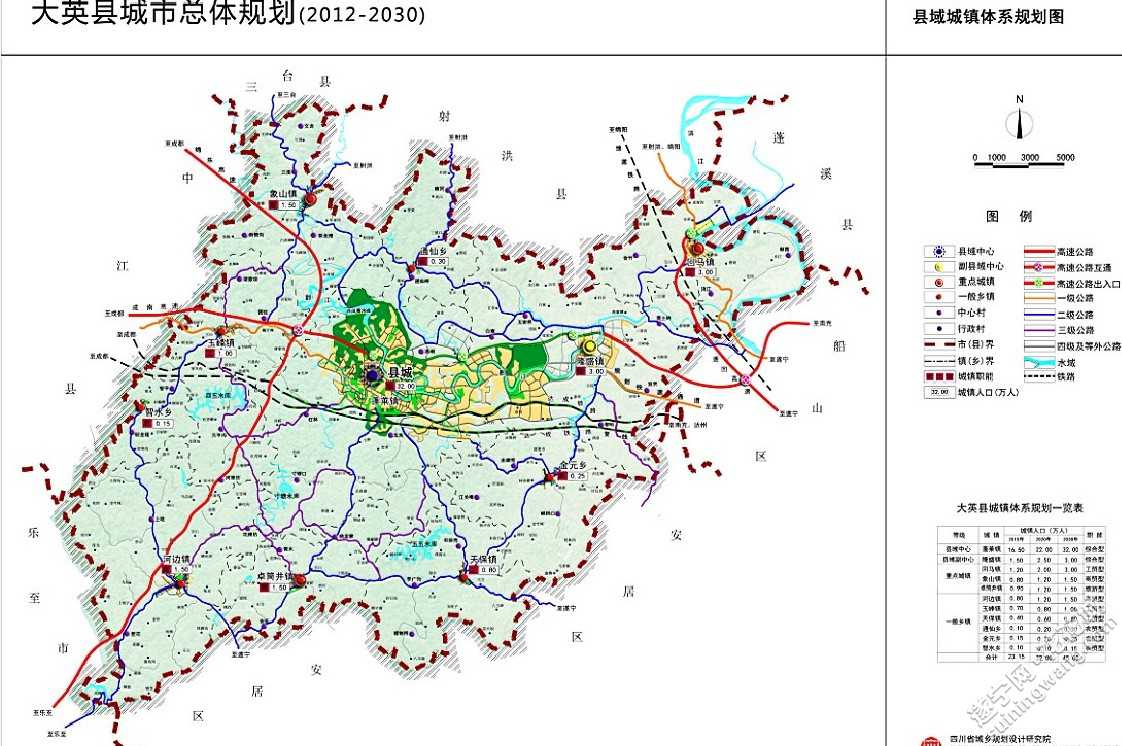 大英县住房和城乡建设局最新发展规划概览